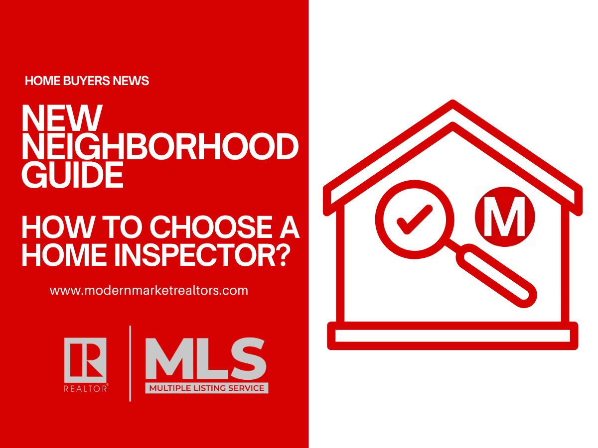 How to Choose a Home Inspector (Fargo-Moorhead Guide)